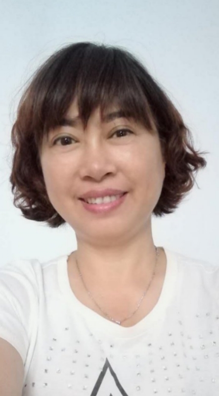 小芹的第一张照片--云南闪婚服务中心