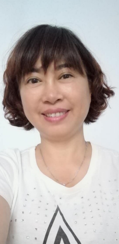 小芹的第二张照片--云南闪婚服务中心