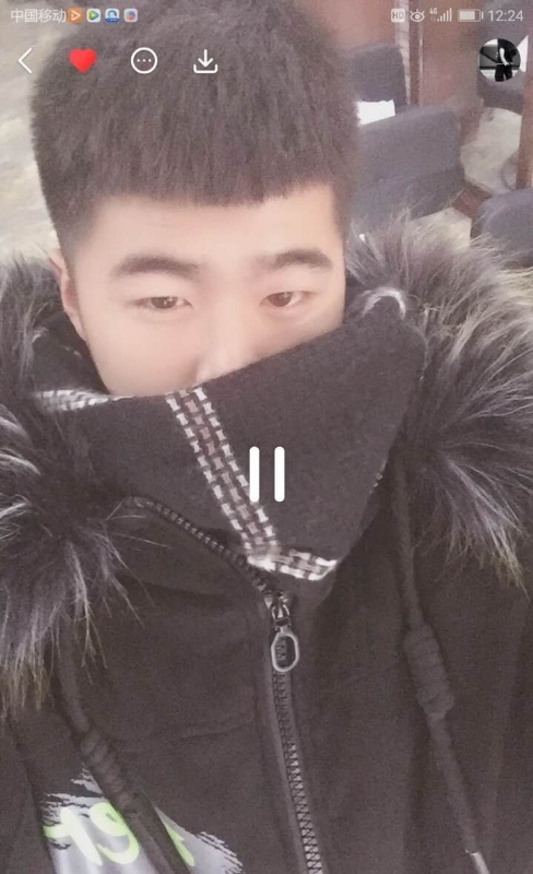 小陈的第一张照片--云南闪婚服务中心