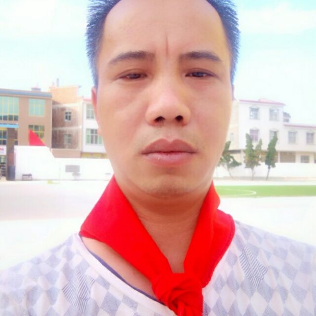 留守男人的第一张照片--云南闪婚服务中心