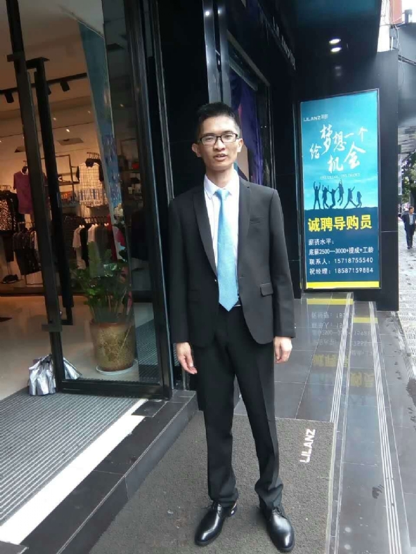 天缘的第一张照片--云南闪婚服务中心