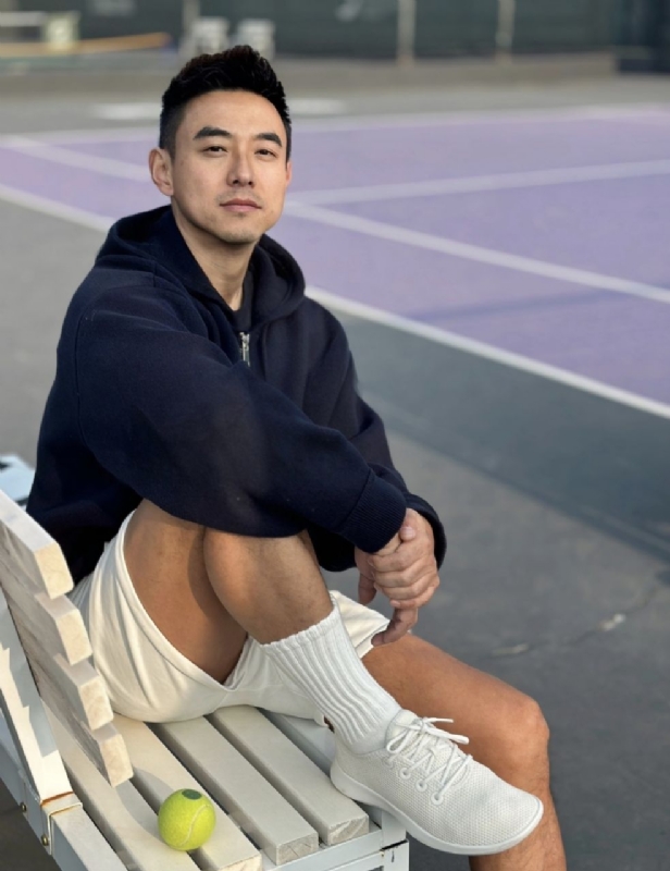 风雨无阻的第一张照片--云南闪婚服务中心