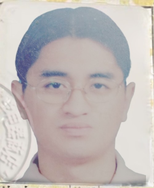 小宇子的第二张照片--云南闪婚服务中心